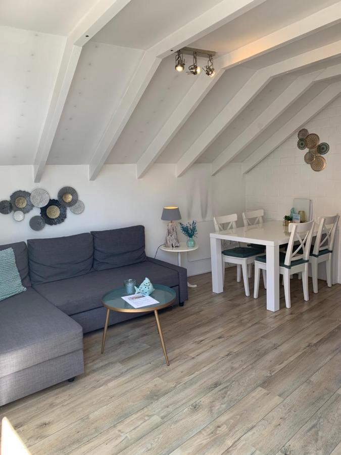Beach House Zandvoort Exterior photo