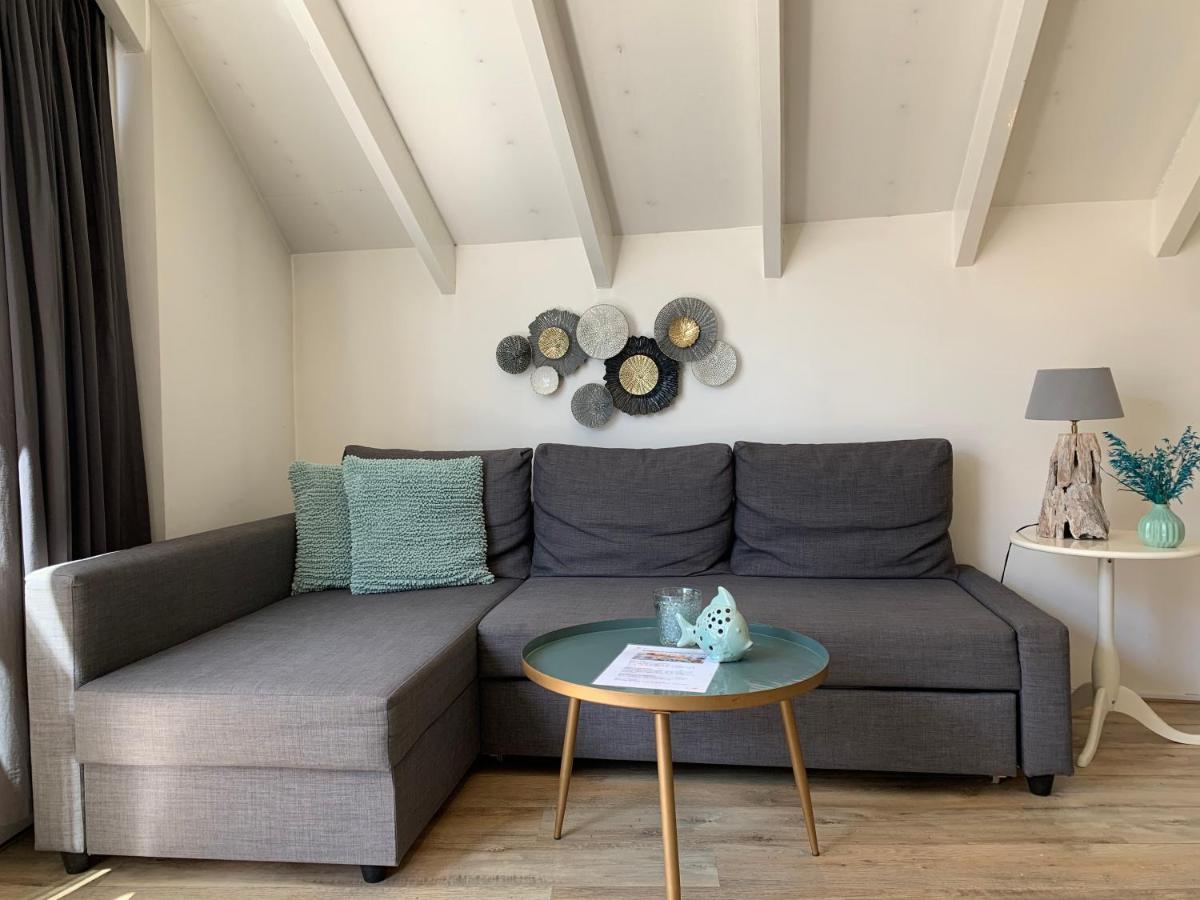 Beach House Zandvoort Exterior photo