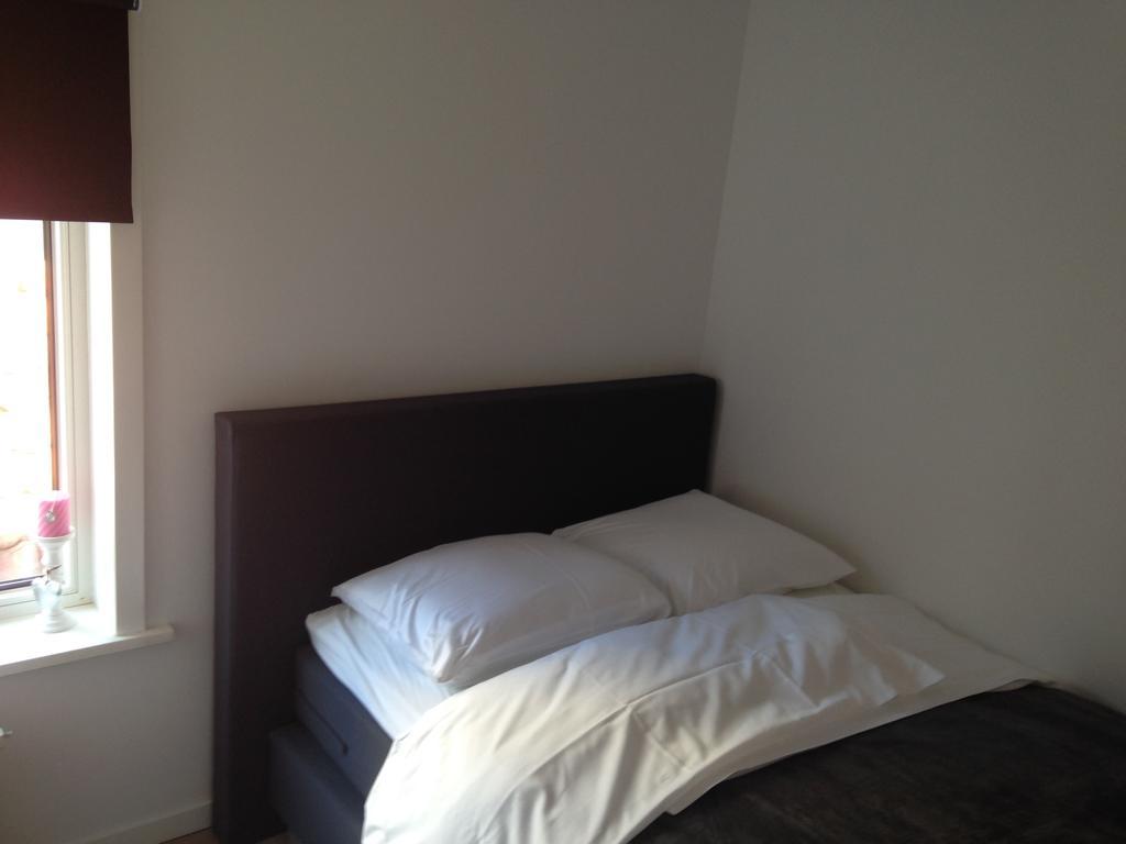Beach House Zandvoort Exterior photo
