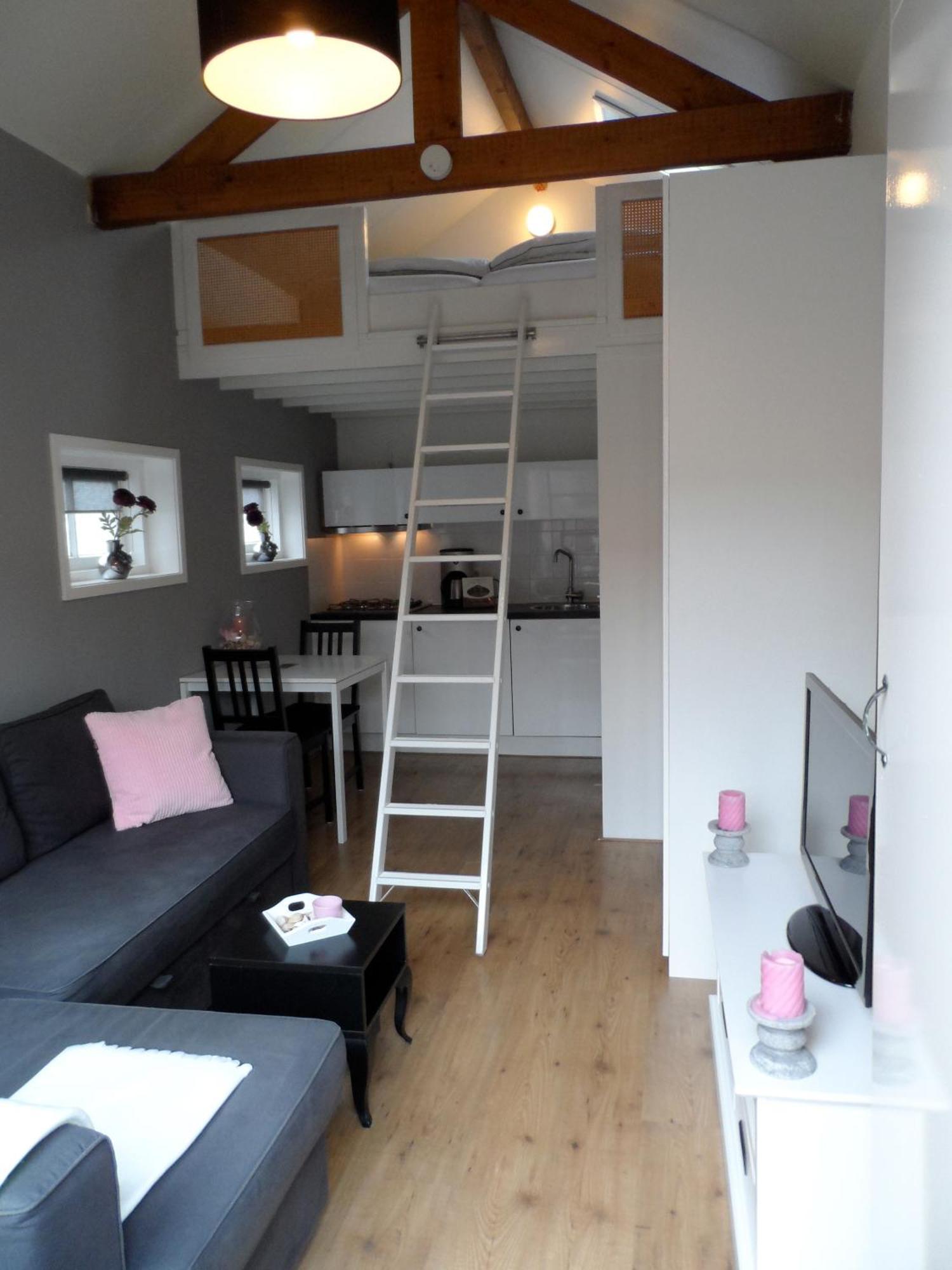 Beach House Zandvoort Exterior photo
