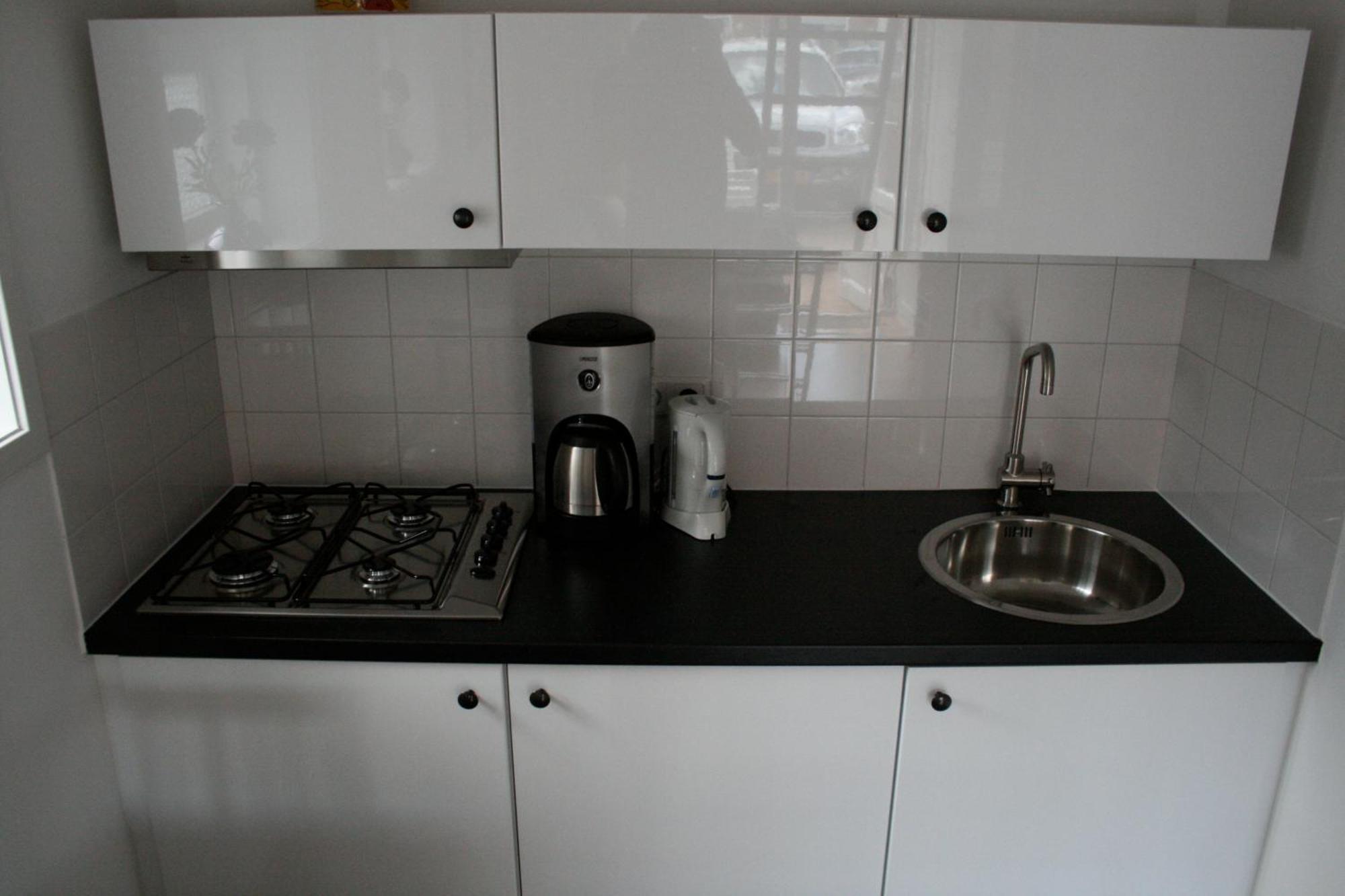 Beach House Zandvoort Exterior photo