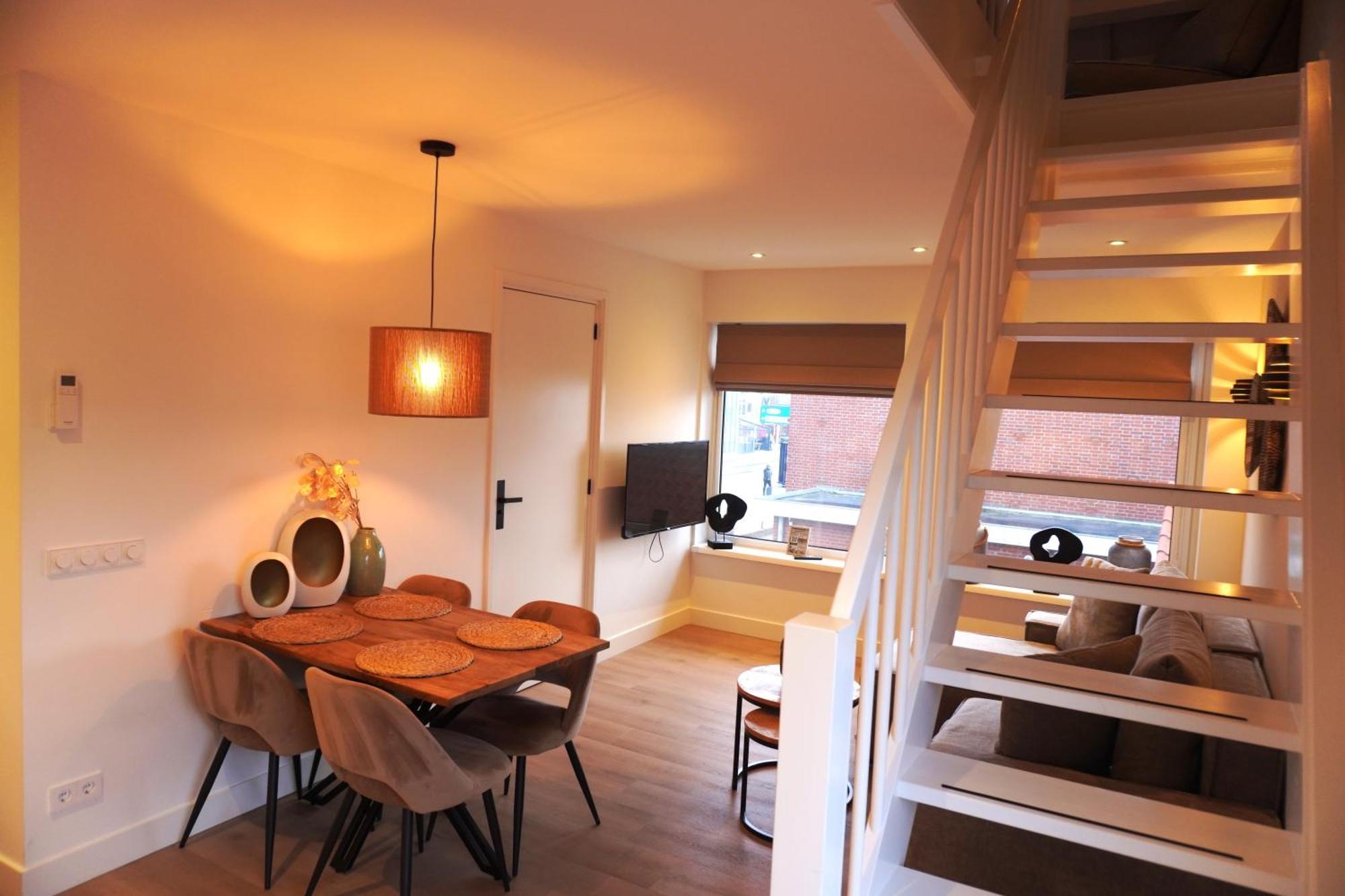 Beach House Zandvoort Exterior photo