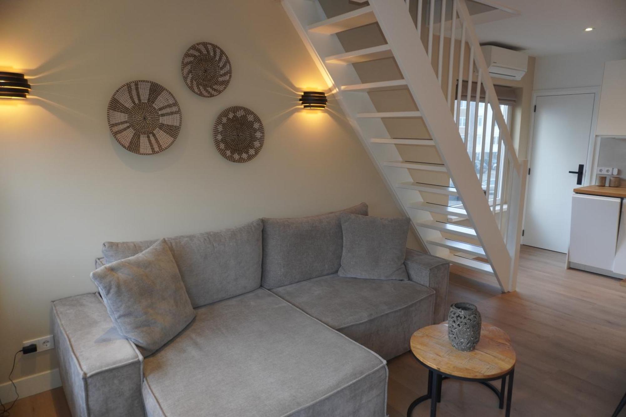 Beach House Zandvoort Exterior photo